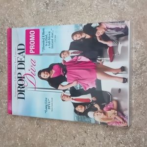 Drop dead diva the complete first season box set NWT factory sealed